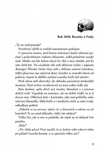 Náhled Do pekla a zpět