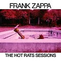 Frank Zappa: The Hot Rats - 6 CD/ limited