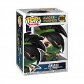 Funko: POP Games: League of Legends - Akali #1080