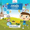 CD Zdeněk a jeho písničky