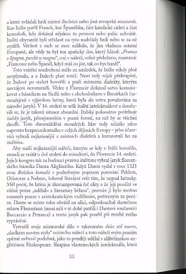 Náhled Jíst, meditovat, milovat, 3.  vydání