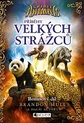 Spirit Animals – Příběhy Velkých strážců