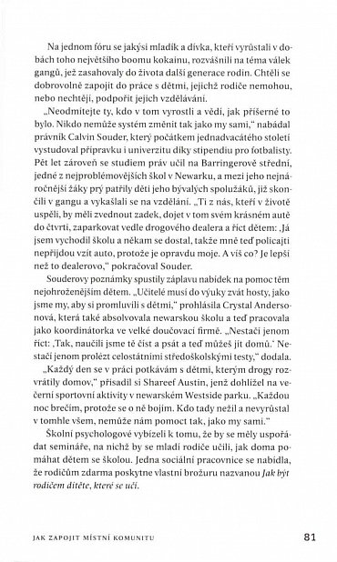 Náhled Výhra - Kdo (a co) ovládá americké školy?