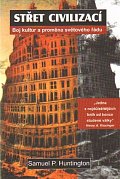 Střet civilizací