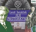 Nebojte se klasiky! 22 Leoš Janáček: Její Pastorkyňa - CDmp3