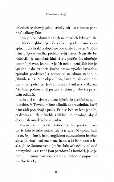 Náhled Pán krkavců