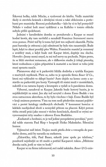 Náhled Venkovské sídlo 3: Časy se mění