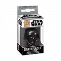 Funko POP Keychain: Star Wars - Darth Vader
