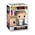 Funko POP TV: Stranger Things - Henry 001