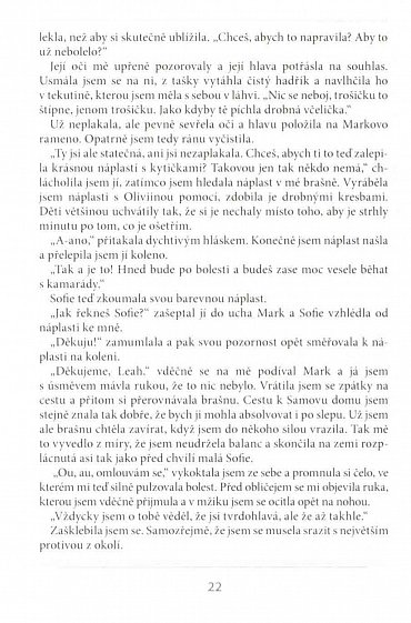 Náhled Dokud nás smrt nerozdělí