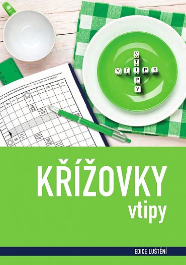 Náhled Křížovky – vtipy, citáty, hádanky a kvízy