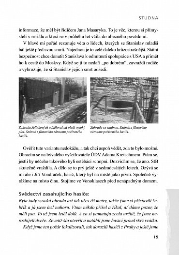 Náhled Největší záhady kriminalistiky