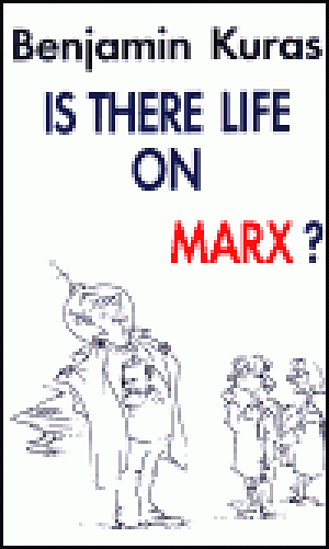 Is There Life on Marx?