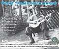 Písně trampských bardů - kolekce 5 CD
