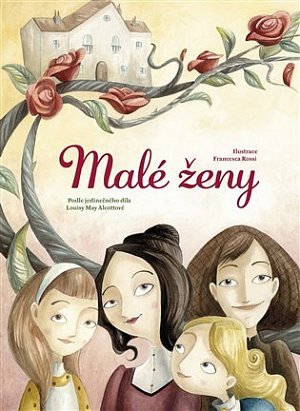 Malé ženy, 1.  vydání