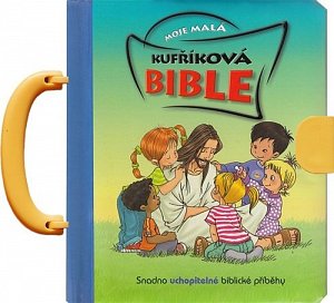 Moje malá kufříková Bible