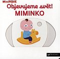 MiniPEDIE Objevujeme svět! Miminko