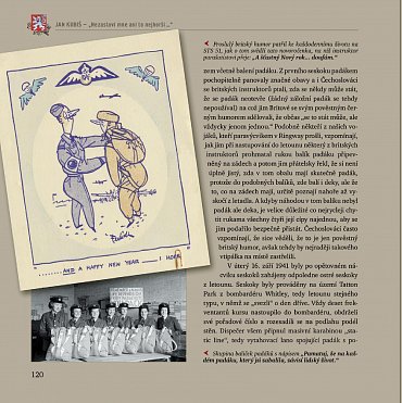 Náhled Jan Kubiš - Nezastaví mne ani to nejhorší...