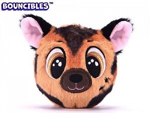 Bouncibles ZIKO plyšový 8cm