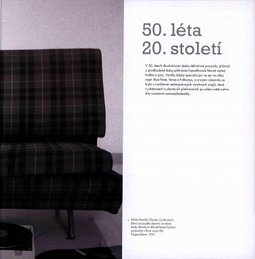 Náhled Vinyl - Umění výroby desek