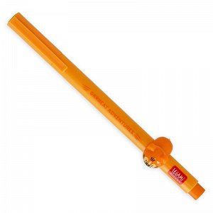 Gelové pero Legami - Tiger