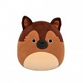 Squishmallows Německý ovčák - Mario 30 cm