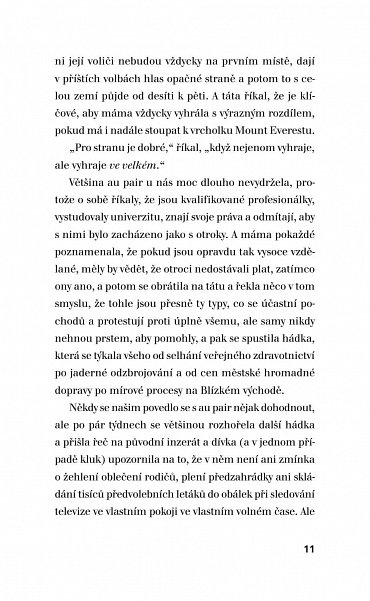 Náhled Můj brácha se jmenuje Jessica