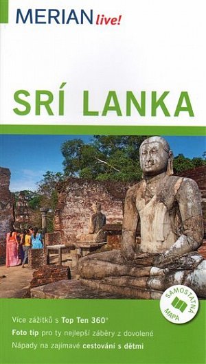 Merian - Srí Lanka