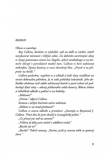 Náhled Zlomené srdce