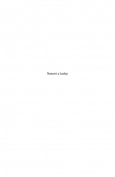 Náhled Pekingský rozparovač, 1.  vydání