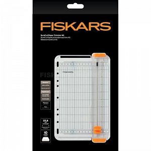Fiskars Řezačka papíru SureCut A5