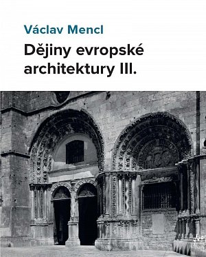 Dějiny evropské architektury IIl.