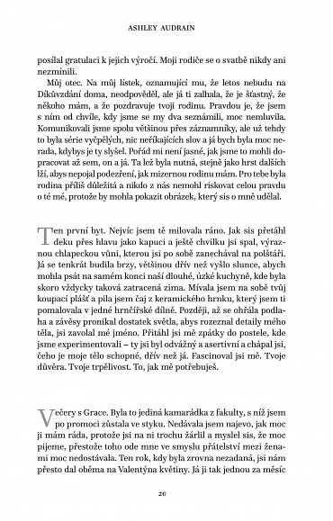 Náhled Druhá tvář