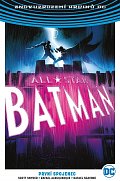 All-Star Batman 3 - První spojenec, 1.  vydání