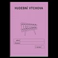 Hudební výchova 3. ročník - školní sešit