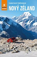 Nový Zéland - Turistický průvodce, 1.  vydání