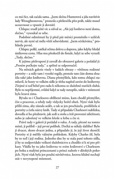 Náhled Za války, 1916: Země mých snů