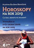 Horoskopy na rok 2019 - Vytvořte si svůj osobní deník na rok 2019