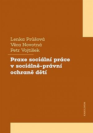 Praxe sociální práce v sociálně-právní ochraně dětí