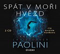 Spát v moři hvězd - Kniha I. - CDmp3 (Čte David Matásek)
