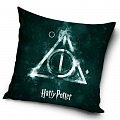 Dětský polštářek Harry Potter Relikvie Smrti