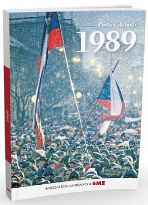 1989 Cesta k slobode