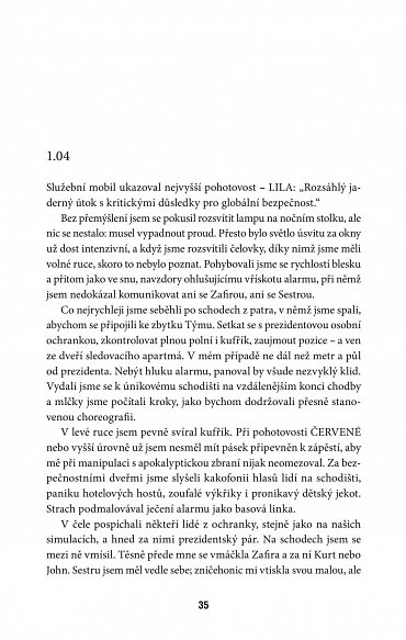 Náhled My dva proti světu