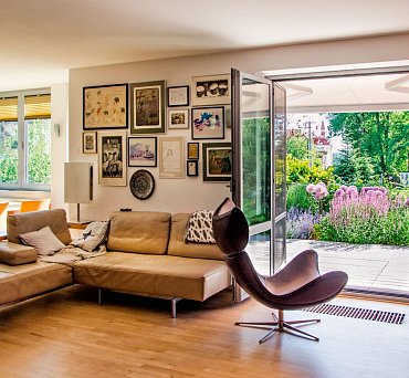 Náhled Live in Your Garden