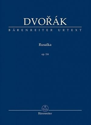 Rusalka op. 114