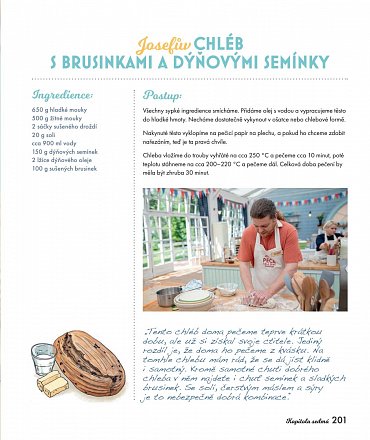 Náhled Peče celá země