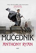 Mučedník, 1.  vydání