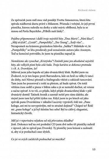 Náhled Nevšední rozhovory v Café Signál