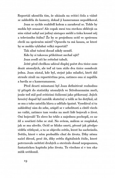 Náhled Oběť 2117, 1.  vydání