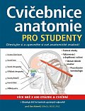 Cvičebnice anatomie pro studenty